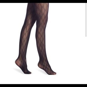 Gucci stockings